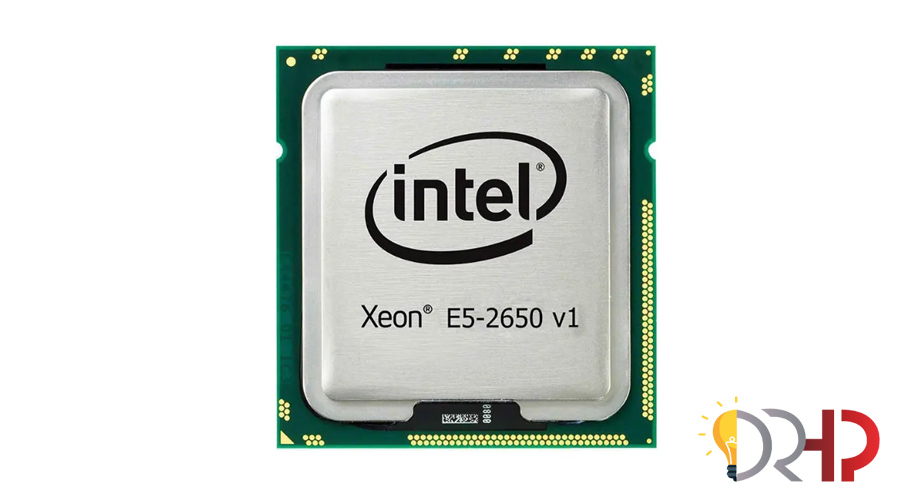 خرید سی پی یو سرور Intel Xeon Processor E5-2650 V1