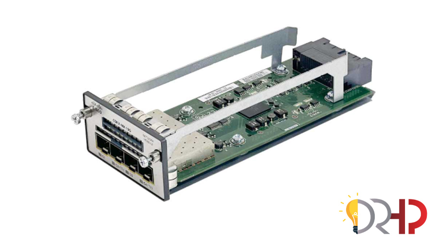 خرید کارت ماژول سیسکو مدل C3KX-NM-10G
