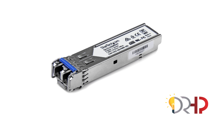 خرید ماژول فیبر نوری سیسکو مدل GLC-LH-SMD