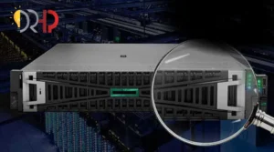 HPE ProLiant