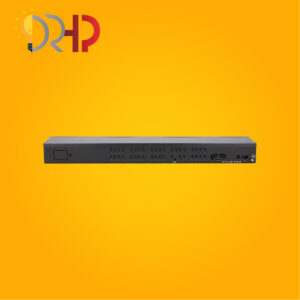 روتر میکروتیک مدل RB3011-UiAS-RM