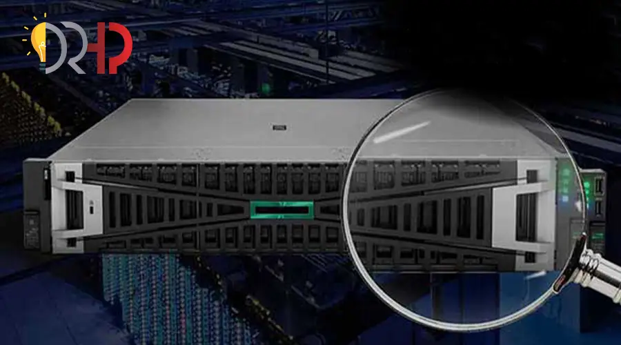HPE ProLiant