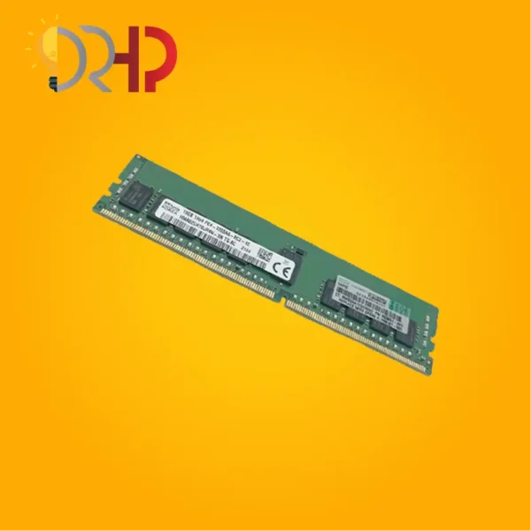 رم سرور اچ پی HPE 16GB DDR4-2933 P06188-001