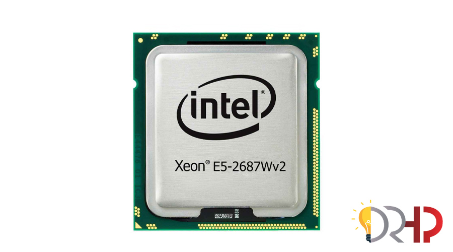 قیمت سی پی یو سرور Intel Xeon Processor E5-2687W v2