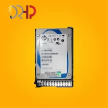 اس اس دی سرور HP 800GB SSD SAS