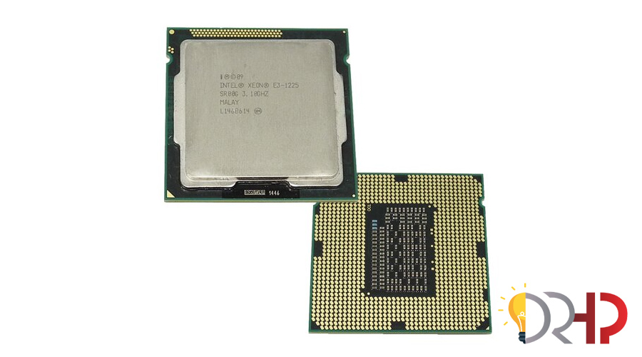 قیمت سی پی یو سرور Intel Xeon Processor E3-1225