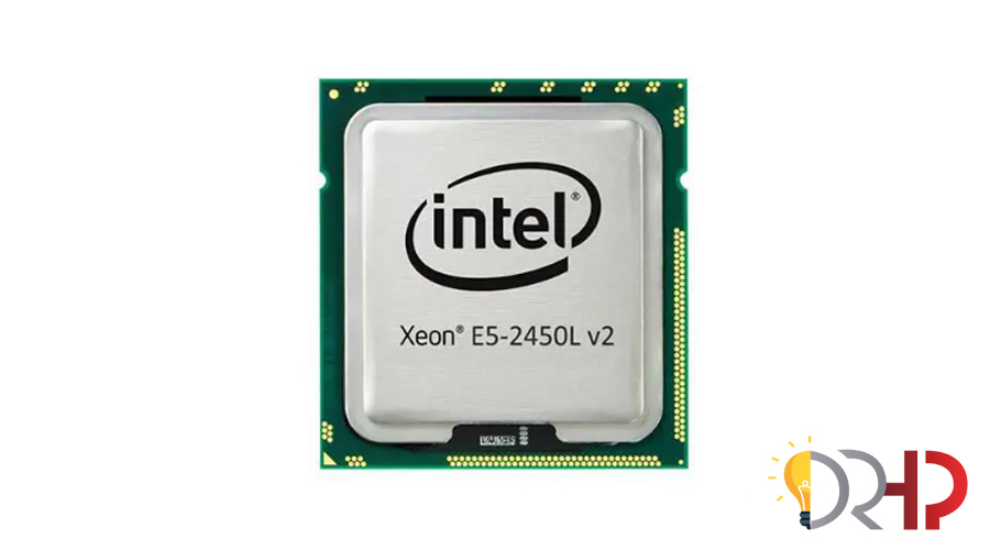قیمت سی پی یو سرور Intel Xeon Processor E5-2450L v2