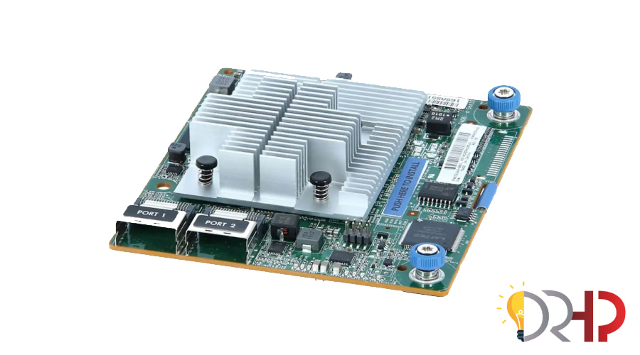 قیمت رید کنترلر HPE SR932i-p Gen10 Plus x32 Lanes 8GB Wide Cache NVMe/SAS 24G PCIe4 x16