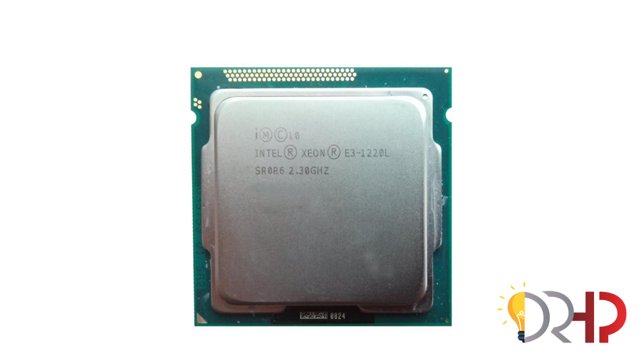 خرید سی پی یو سرور Intel Xeon Processor E3-1220L