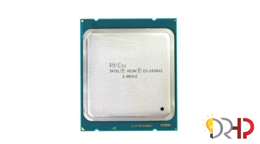 قیمت سی پی یو سرور Intel Xeon Processor E5-2658 v2