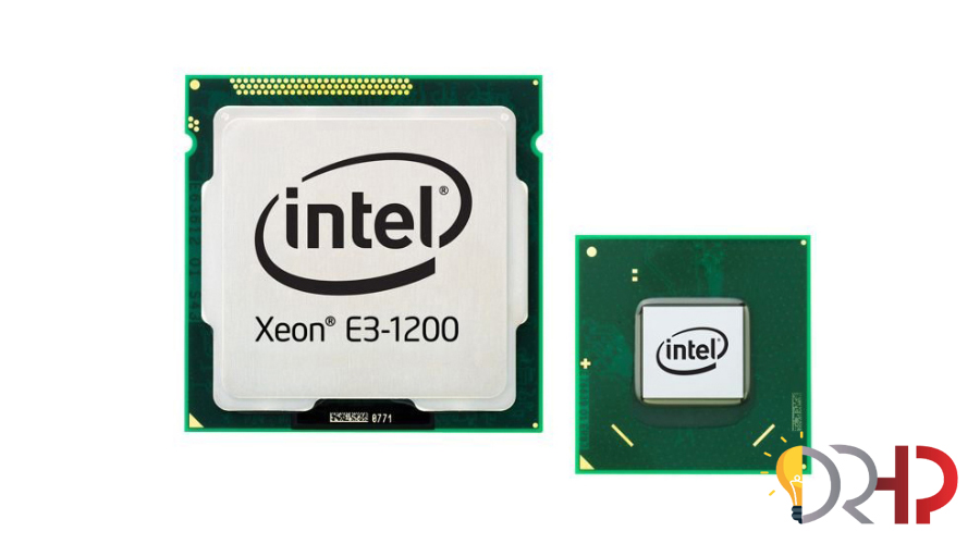 خرید سی پی یو سرور Intel Xeon Processor E3-1125C