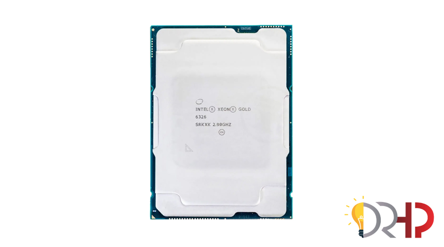 خرید سی پی یو سرور Intel Xeon Gold 6326