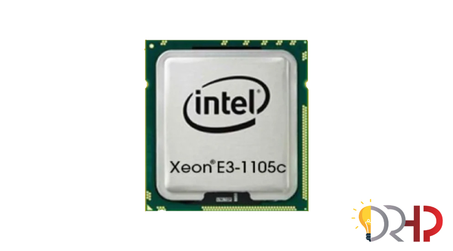 قیمت سی پی یو سرور Intel Xeon Processor E3-1105C