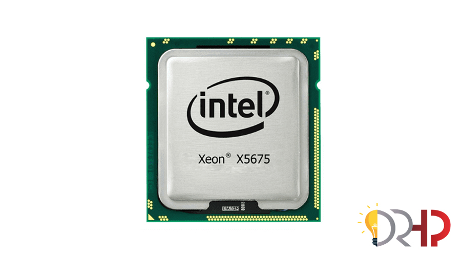 خرید سی پی یو سرور Intel Xeon Processor X5675