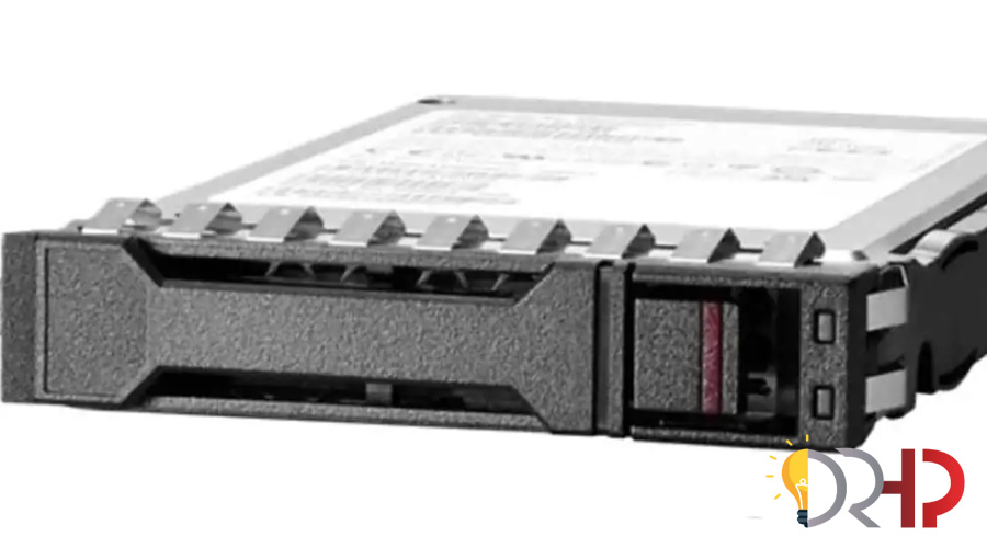 قیمت هارد سرور HP 1.8TB 12G SAS 10K SFF HDD