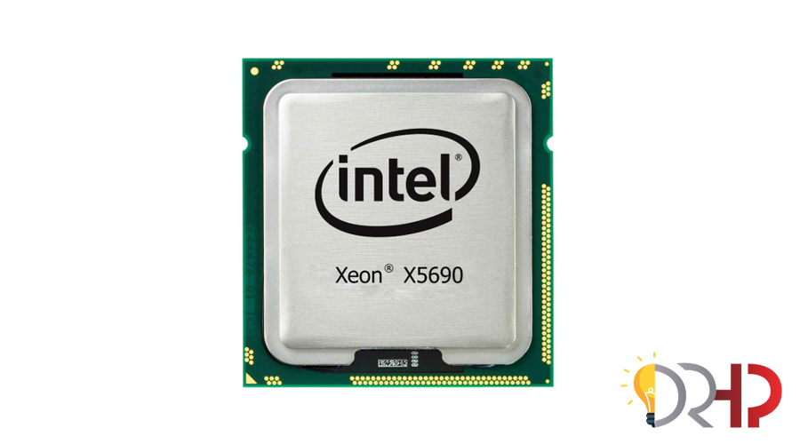 خرید سی پی یو سرور Intel Xeon Processor X5690