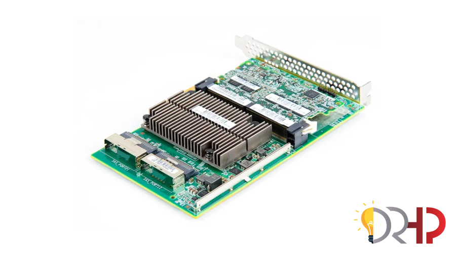 خرید رید کنترلر سرور اچ پی HP P840 4GB FBWC Controller
