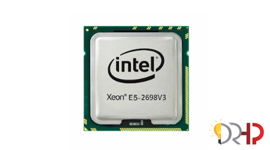 قیمت سی پی یو سرور Intel Xeon E5-2698 v3
