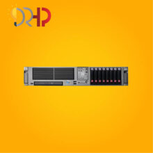 سرور استوک HP ProLiant DL380 G5
