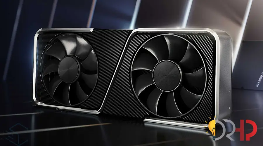 قسمت های مختلف کارت گرافیک ( Graphics Card )
