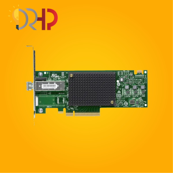 کارت شبکه HPE SN1200E 16Gb تک پورت