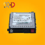 هارد سرور HPE 900GB SAS 15K SFF SC MV HDD