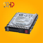هارد سرور HPE 1TB 12G SAS 7.2K SFF SC Midline 832514-B21