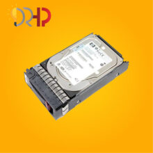 هارد سرور HP 3TB 6G SAS 7.2K LFF Midline