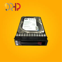 هارد سرور HPE 750GB 3G SAS 7.2K 3.5in DP MDL HDD 461135-B21