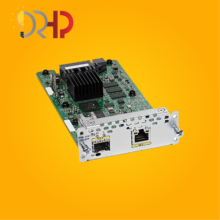 قیمت و مشخصات ماژول شبکه سیسکو Cisco NIM-1GE-CU-SFP