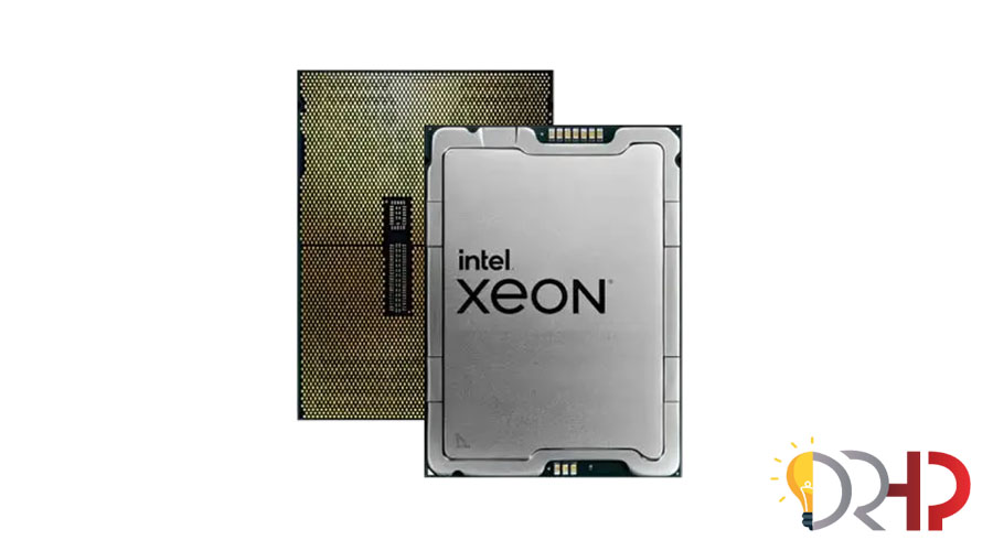 سی پی یو سرور Intel Xeon Gold 6134 Processor