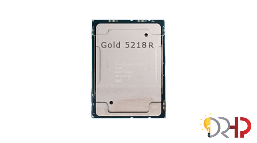 قیمت سی پی یو سرور Intel Xeon Gold 5218R Processor