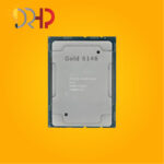 سی پی یو سرور Intel Xeon Gold 6146 Processor