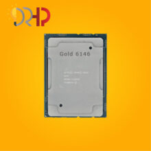 سی پی یو سرور Intel Xeon Gold 6146 Processor