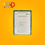 سی پی یو سرور Intel Xeon Gold 6132 Processor