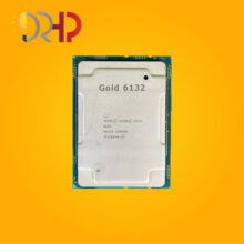 سی پی یو سرور Intel Xeon Gold 6132 Processor