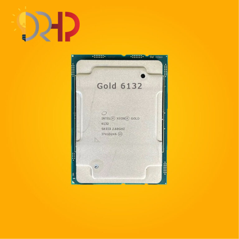 سی پی یو سرور Intel Xeon Gold 6132 Processor