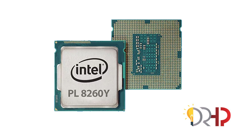 قیمت سی پی یو سرور Intel Xeon Platinum 8260 Processor