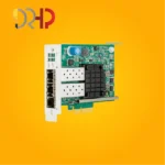 کارت شبکه سرورHPE Ethernet 10Gb 2-port 537SFP+ Adapter