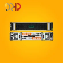 استوریج (SFF) HPE MSA 2062 SAN Storage Array