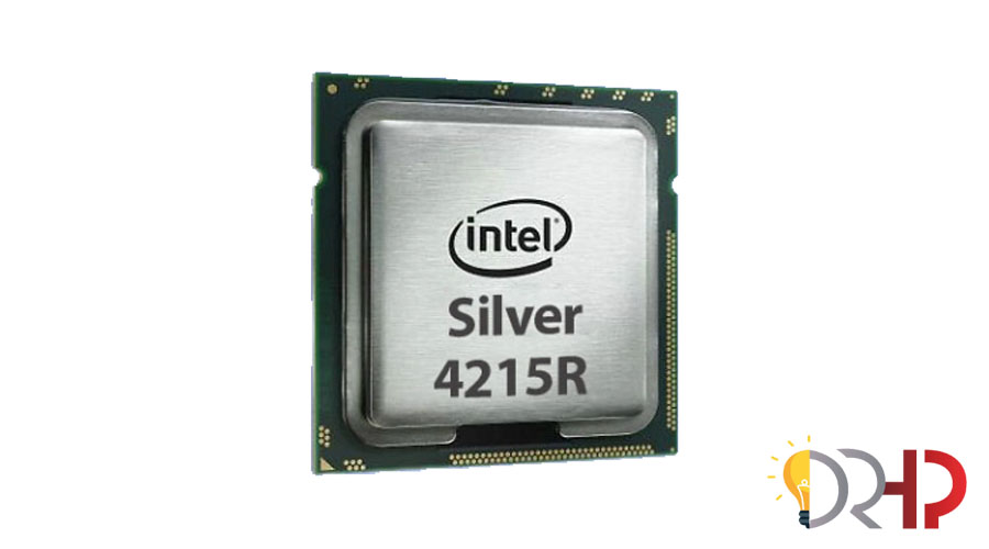 قیمت سی پی یو سرور Intel Xeon Silver 4215R Processor