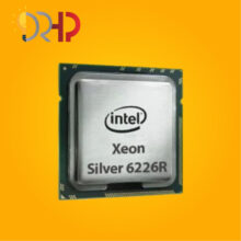 سی پی یو سرور Intel Xeon Gold 6226 Processor