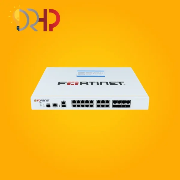 فایروال فورتی نت مدل Fortigate FG-200F