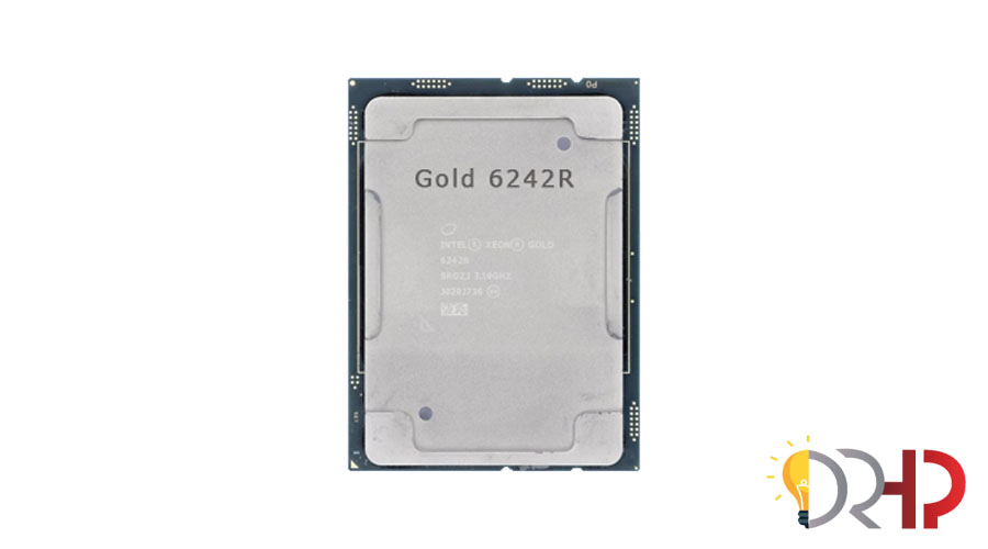 خرید سی پی یو سرور Intel Xeon Gold 6242R Processor