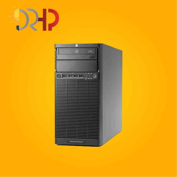 سرور HP ProLiant ML110 G7