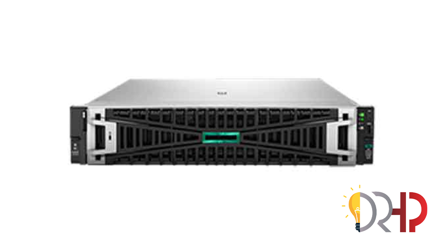 سازگاری سرور DL380 G12