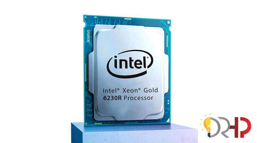 خرید سی پی یو سرور Intel Xeon Gold 6230R Processor