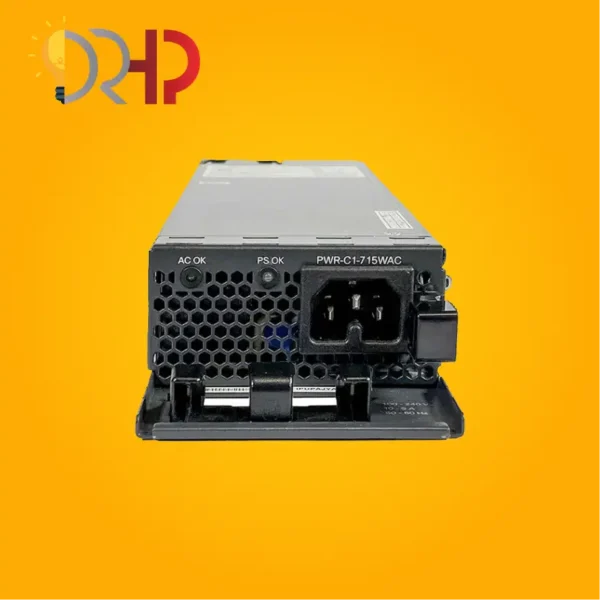 پاور سوئیچ سیسکو مدل PWR-C1-715WAC
