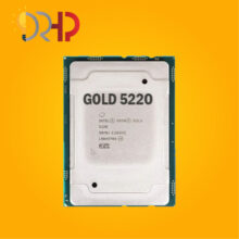 سی پی یو سرور Intel Xeon Gold 5220 Processor