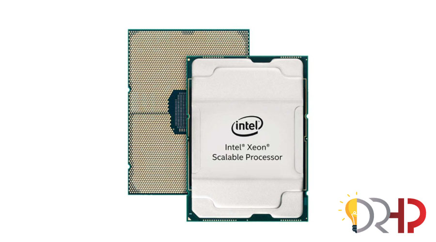 خرید پردازنده سرور Intel Xeon Platinum 8458P Processor